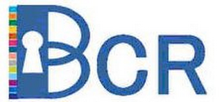 BCR logo