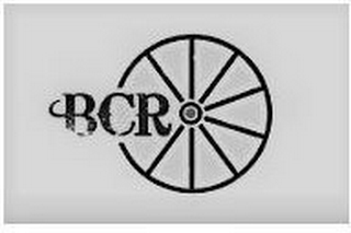 BCR logo