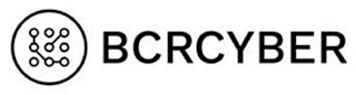BCRCYBER logo