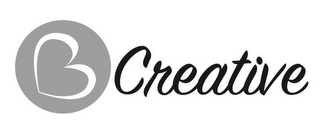 BCREATIVE logo