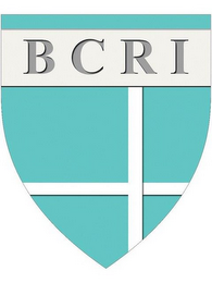 BCRI logo