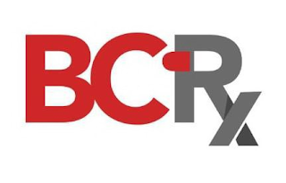 BCRX logo