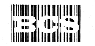 BCS logo