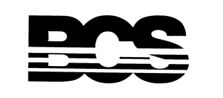 BCS logo