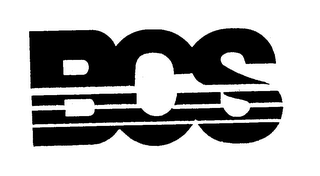 BCS logo
