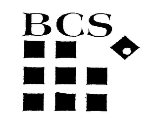 BCS logo
