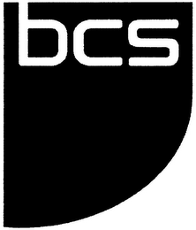 BCS logo