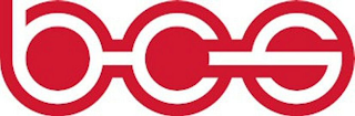 BCS logo