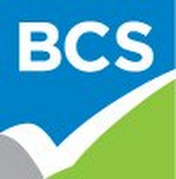 BCS logo