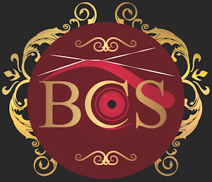 BCS logo