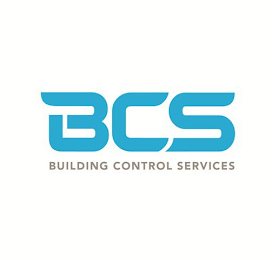 BCS BUILDING CONTROL SERVICES logo