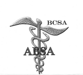 BCSA ABSA logo