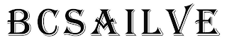 BCSAILVE logo