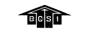 BCSI logo
