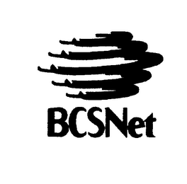 BCSNET logo