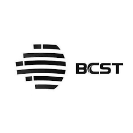 BCST logo
