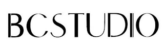 BCSTUDIO logo