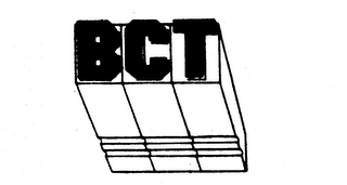 BCT logo