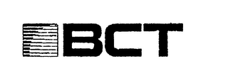 BCT logo