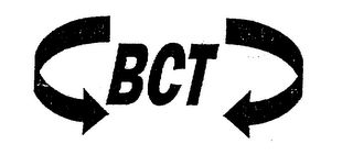 BCT logo