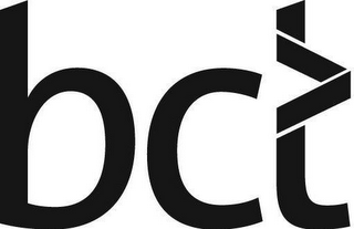 BCT logo