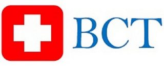 BCT logo