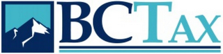 BCTAX logo