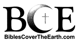 BCTE BIBLESCOVERTHEEARTH.COM logo