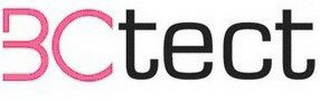 BCTECT logo