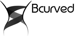 BCURVED logo