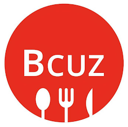 BCUZ logo
