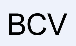 BCV