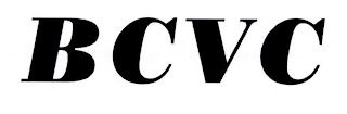 BCVC logo