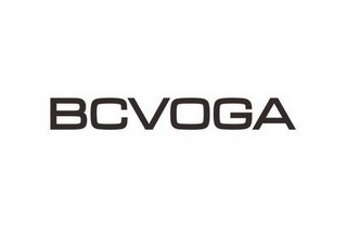 BCVOGA logo