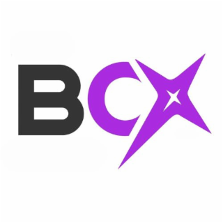 BCX logo