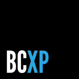 BCXP logo