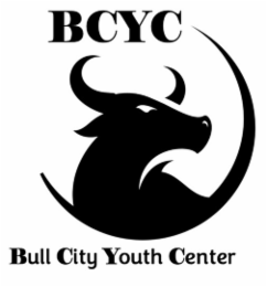 BCYC BULL CITY YOUTH CENTER logo