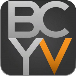 BCYV logo