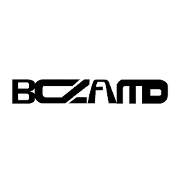 BCZAMD logo