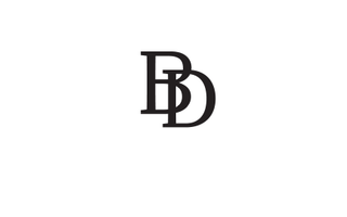 BD logo