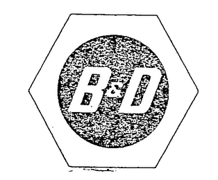 B&D