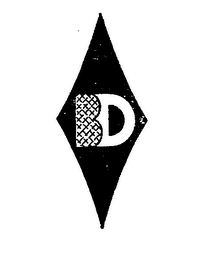 BD logo