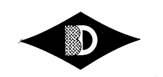 BD logo