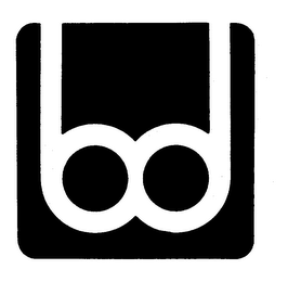BD logo