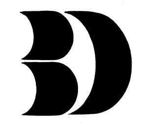 BD logo