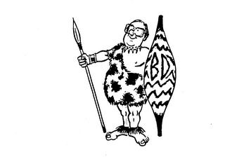 BD logo