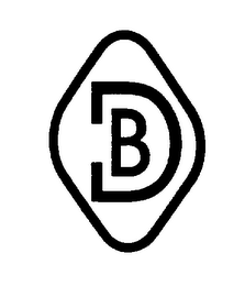 BD logo