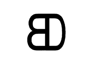 BD logo