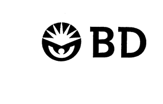 BD logo