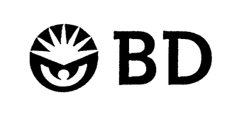 BD logo